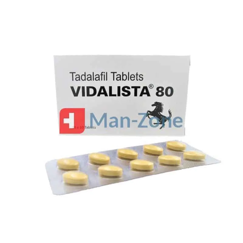 vidalista 80 mg tabletky na potenciu