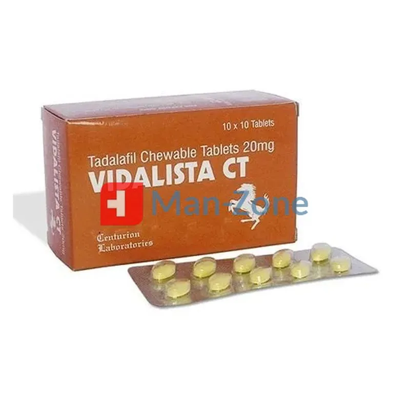 tabletky na potenciu vidalista ct 20 mg