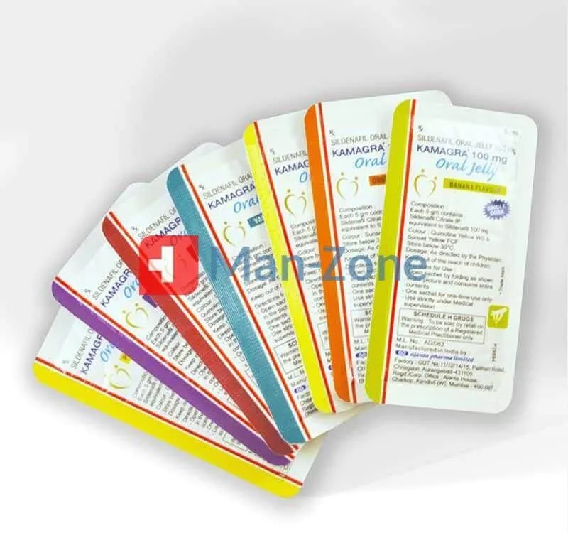 Kamagra Oral Jelly: Prečo gél účinkuje rýchlejšie? (2026) kamagra oral jelly 100 mg kamagra shop