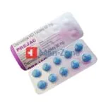 Prejac 60 mg (POXET) tabletky na oddialenie ejakulácie prejac 60 mg