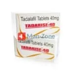 Tadarise 40 mg kamagra predaj tadarise 40 mg balení