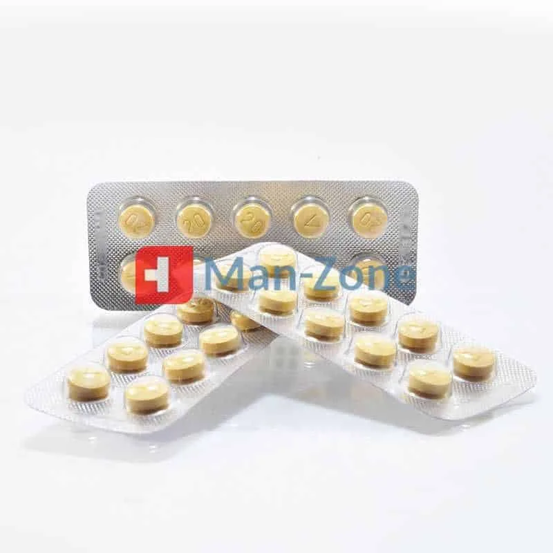 Valif 20 mg tabletky na erekciu valif 20 mg
