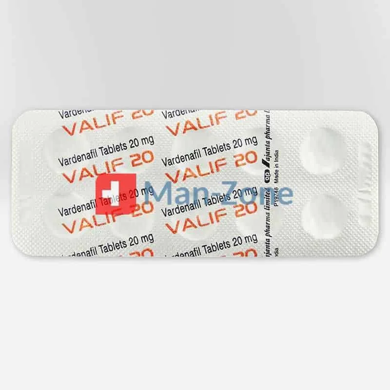 Valif 20 mg kamagra predaj valif 20 mg